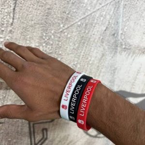 دستبند لیورپول